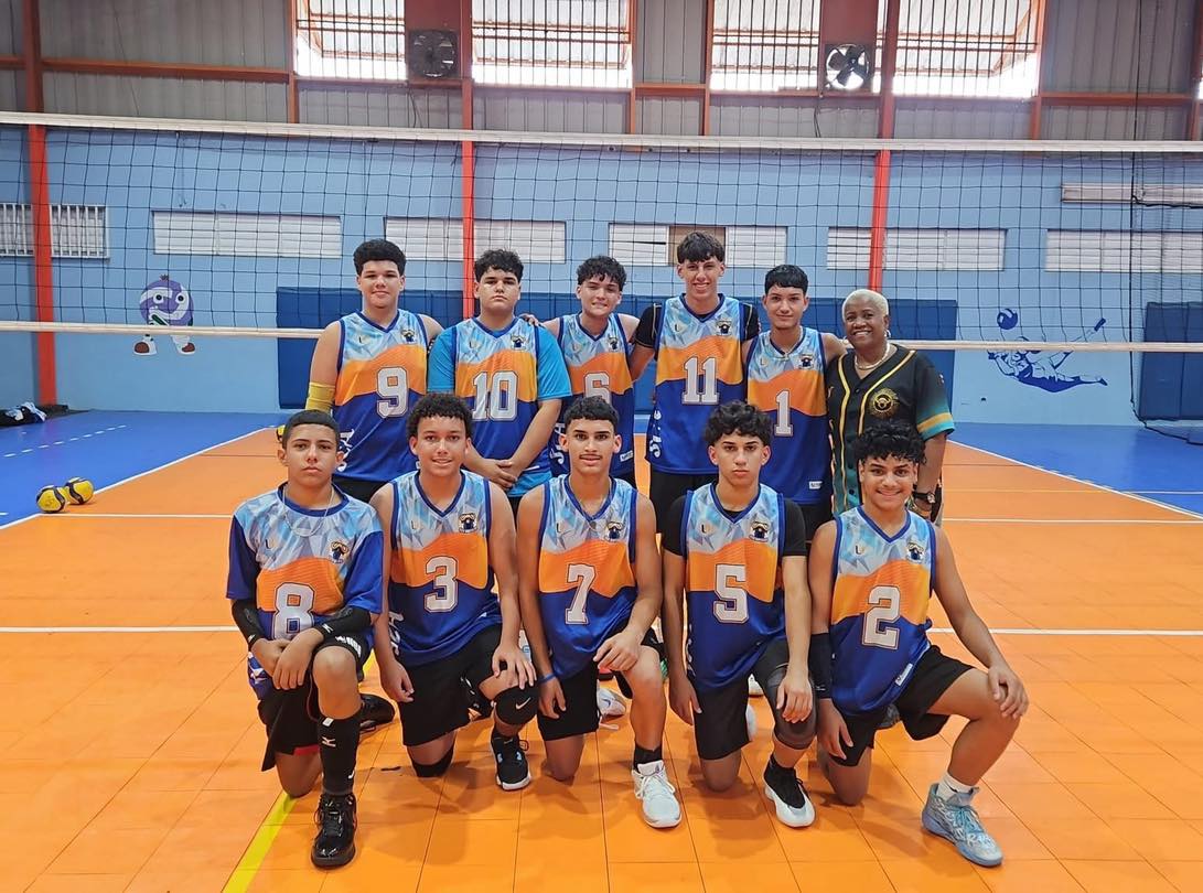 Actividades deportivas